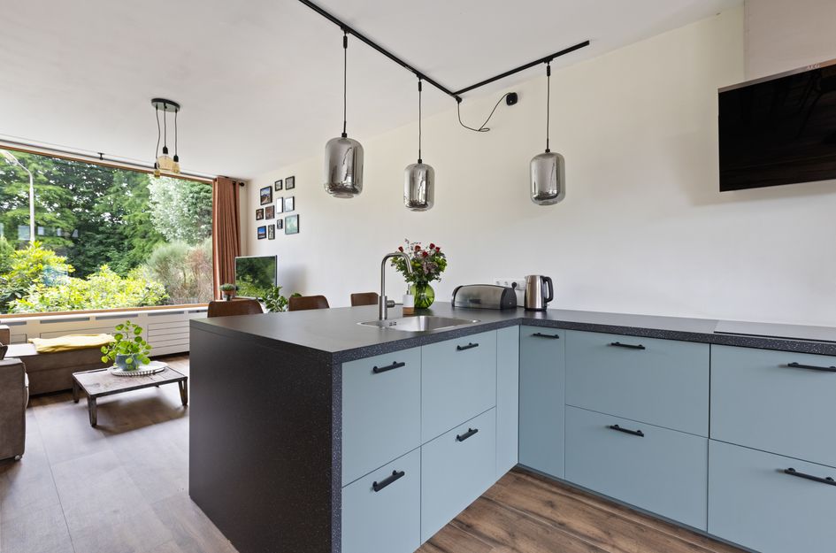 Serenadestraat 64