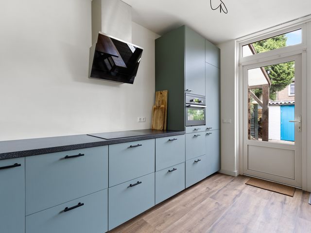 Serenadestraat 64, Nijmegen