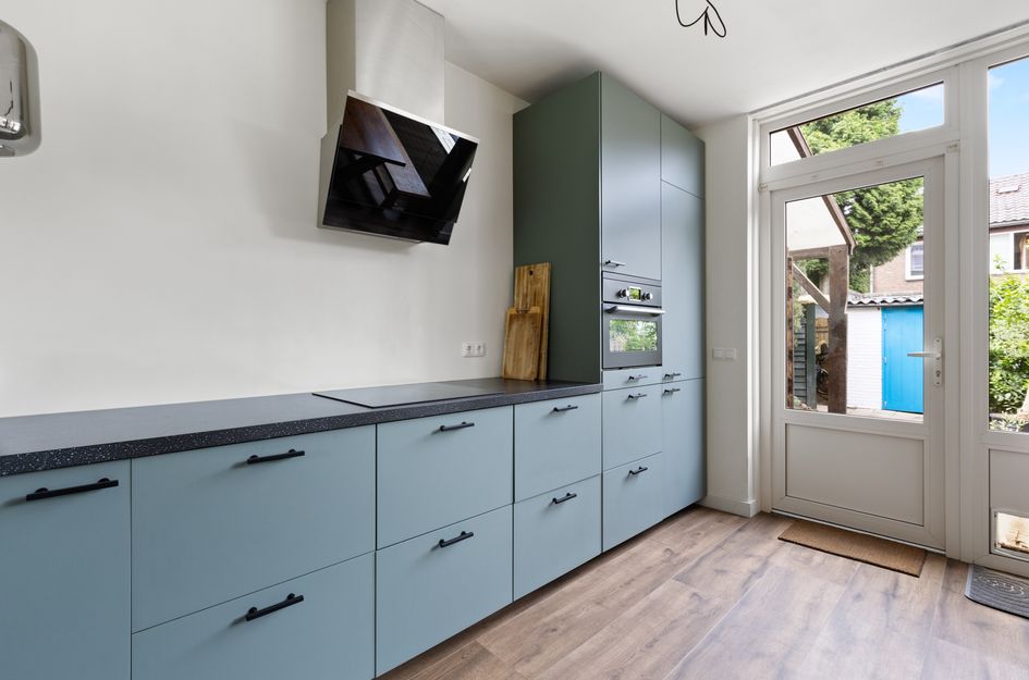 Serenadestraat 64