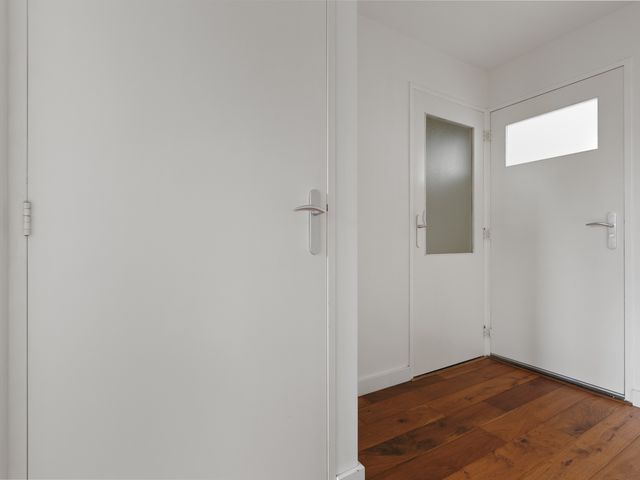 Serenadestraat 64, Nijmegen