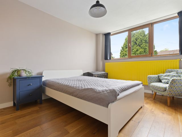 Serenadestraat 64, Nijmegen