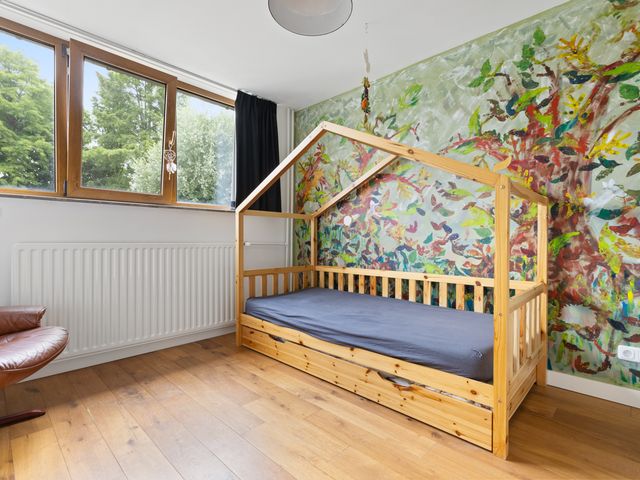 Serenadestraat 64, Nijmegen