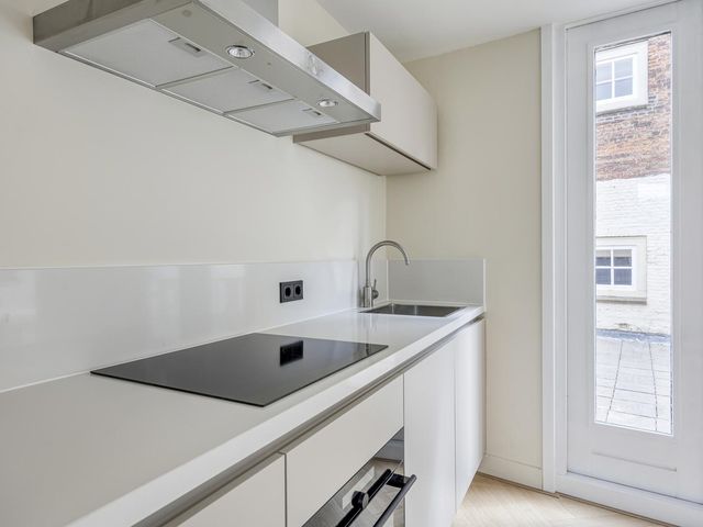 Smidssteeg 60, Leiden