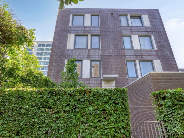 Beeldsnijdersgaarde 5, Den Haag
