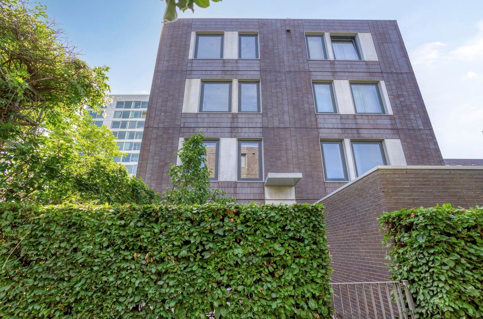 Beeldsnijdersgaarde 5