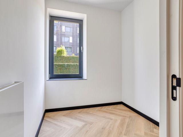 Beeldsnijdersgaarde 5, Den Haag