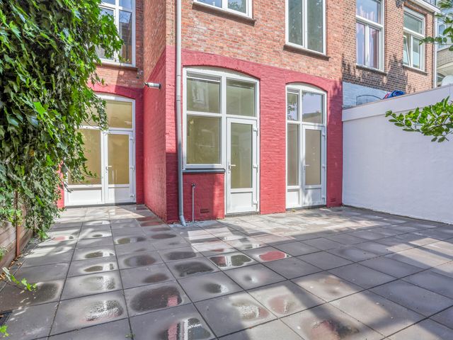 Copernicusstraat 284, Den Haag