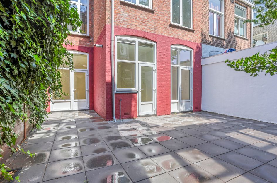 Copernicusstraat 284