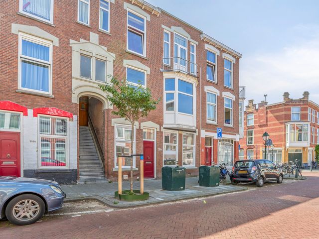 Copernicusstraat 284, Den Haag