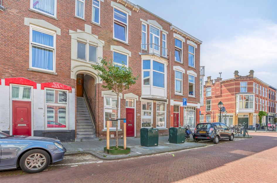 Copernicusstraat 284