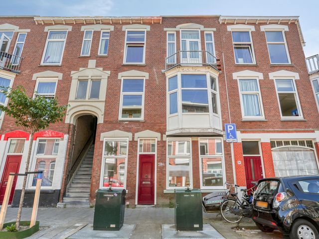 Copernicusstraat 284, Den Haag