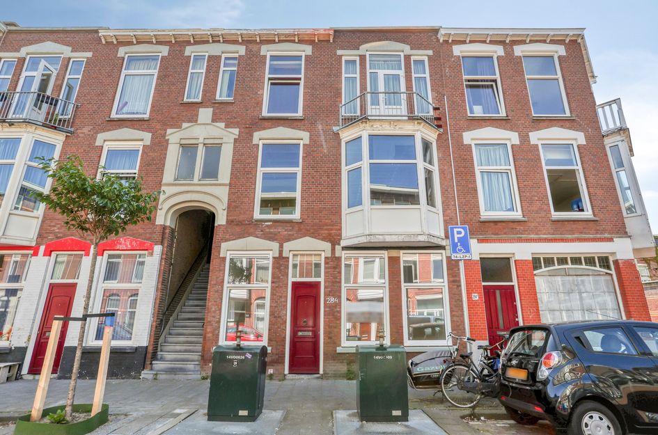 Copernicusstraat 284