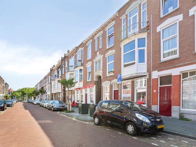 Copernicusstraat 284, Den Haag