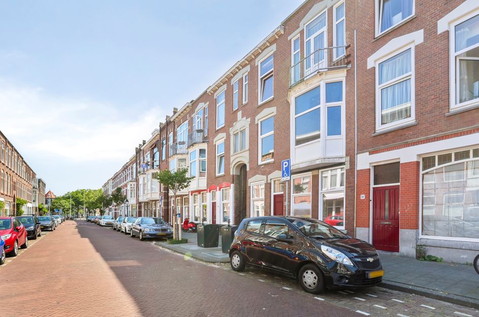 Copernicusstraat 284