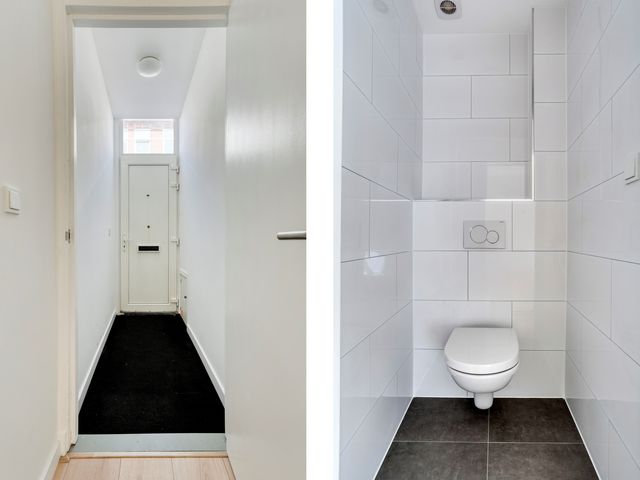 Copernicusstraat 284, Den Haag