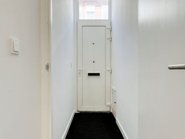Copernicusstraat 284, Den Haag