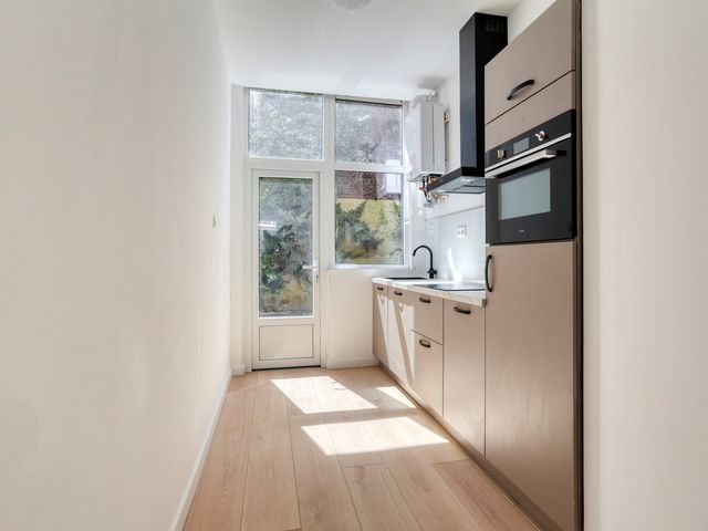 Copernicusstraat 284, Den Haag