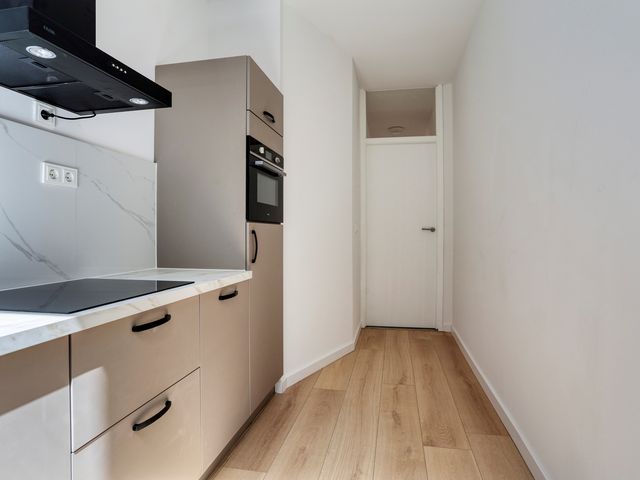 Copernicusstraat 284, Den Haag