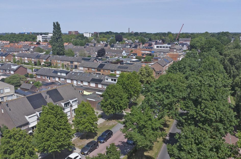Krayenhofflaan 13