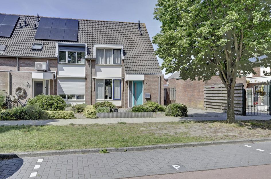 Krayenhofflaan 13