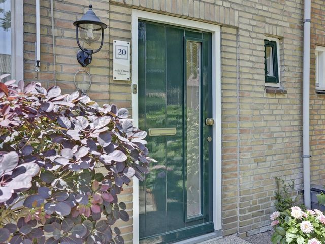 Bremstraat 20, Waalwijk