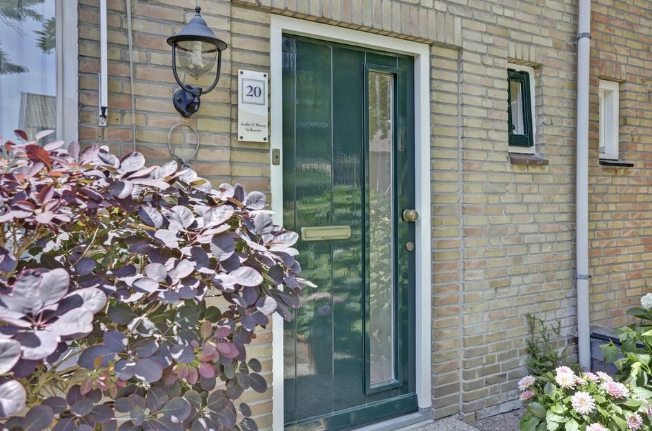Bremstraat 20
