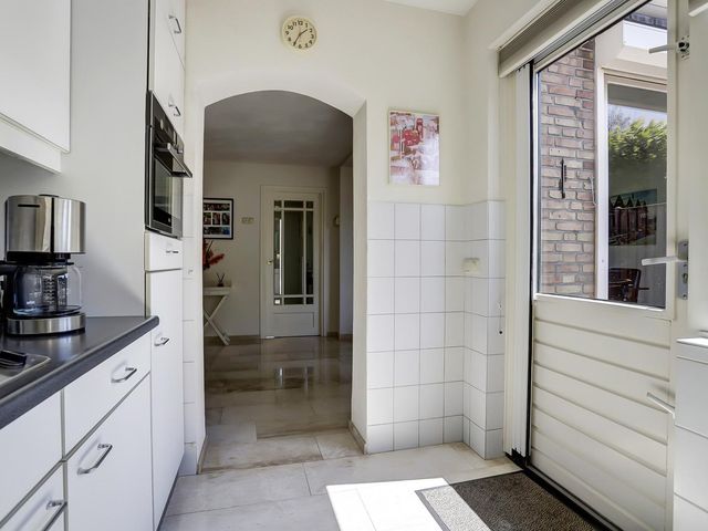 Bremstraat 20, Waalwijk
