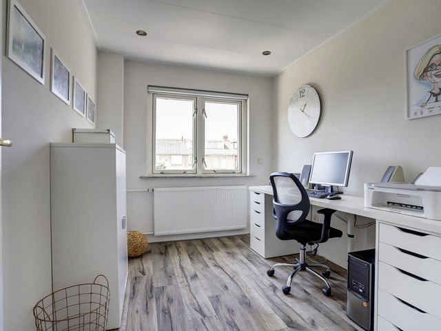 Bremstraat 20, Waalwijk