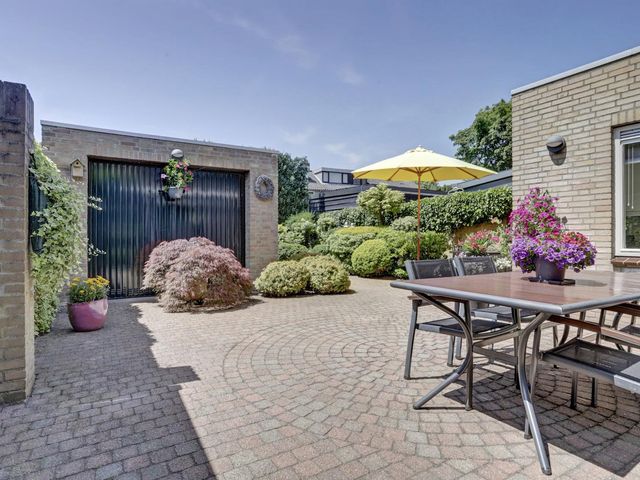 Bremstraat 20, Waalwijk