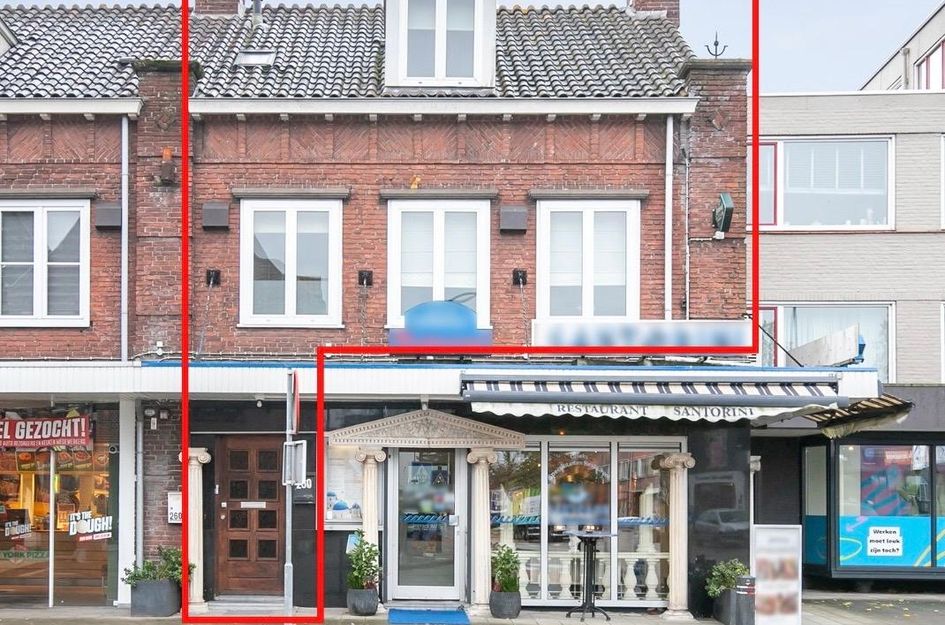 Grotestraat 260a