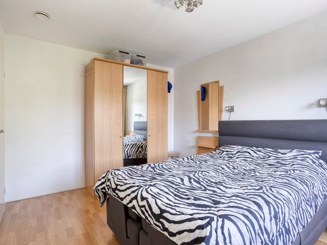 Columbuslaan 3, Hulst