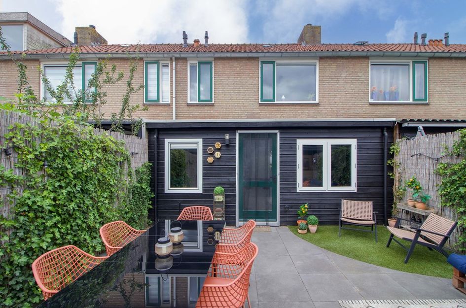 Eksterstraat 7