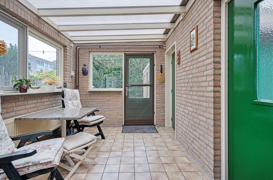 Zonneweide 12