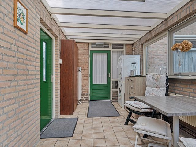 Zonneweide 12, 's-Hertogenbosch