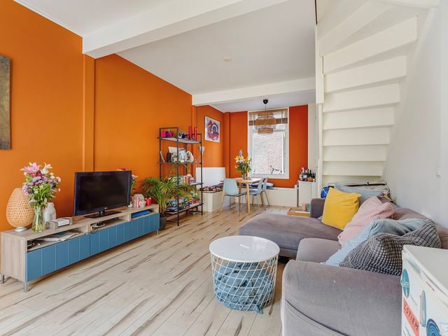 Graswinckelstraat 38, Delft