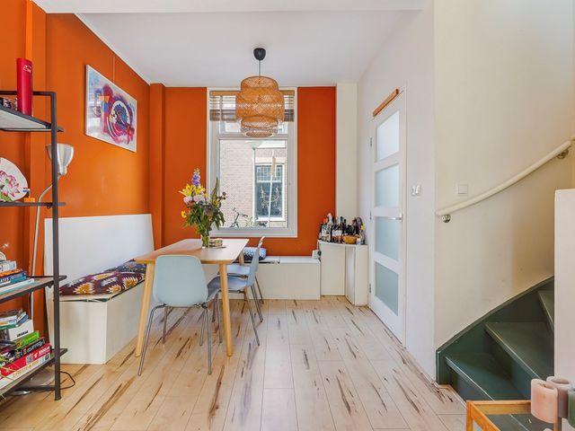 Graswinckelstraat 38, Delft