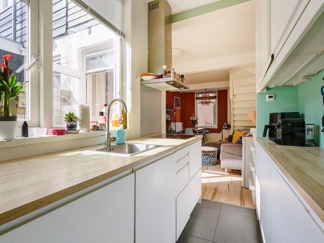 Graswinckelstraat 38, Delft