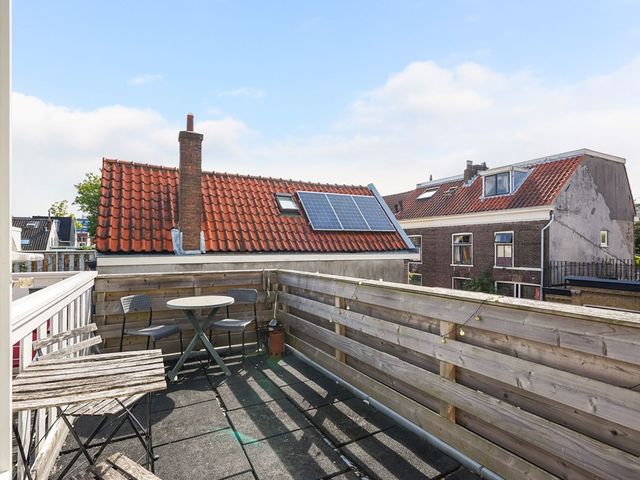 Graswinckelstraat 38, Delft