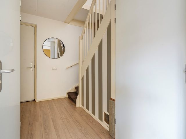Tieratesstraat 8, Wateringen