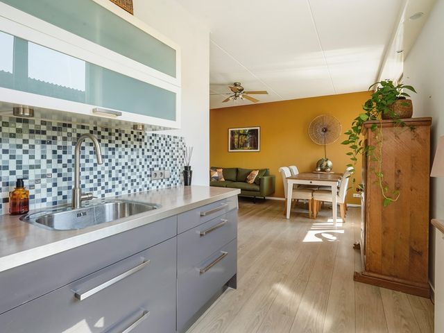 Tieratesstraat 8, Wateringen