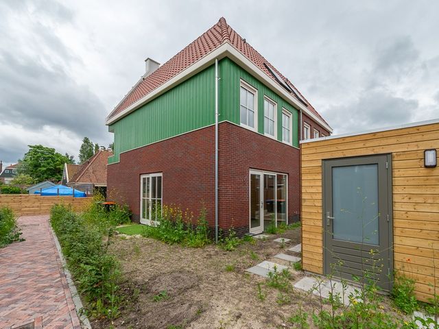 Tuin Der Nederlanden 43, Zaandam