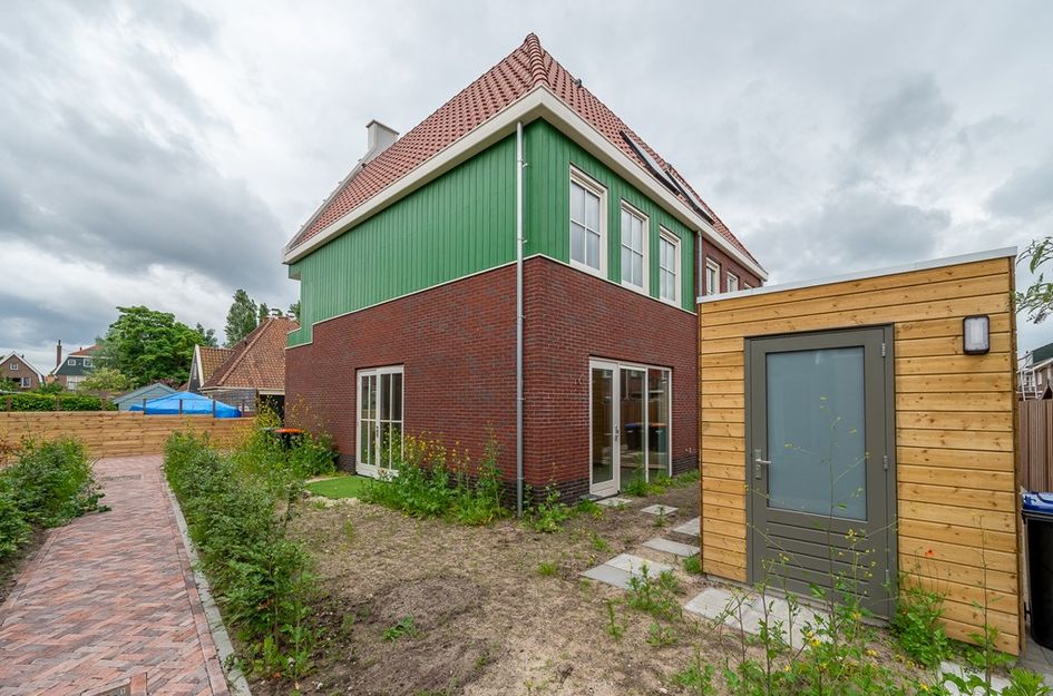 Tuin Der Nederlanden 43