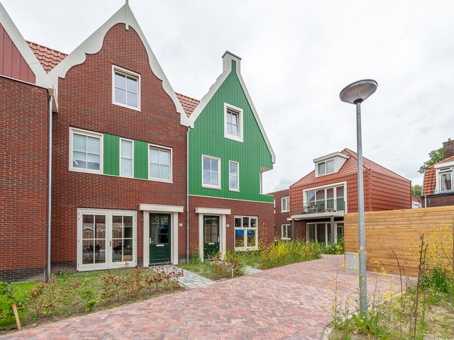 Tuin Der Nederlanden 43, Zaandam