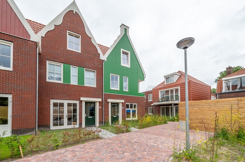 Tuin Der Nederlanden 43