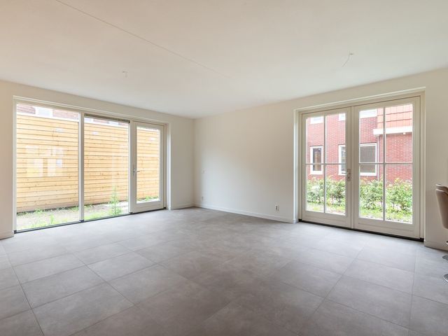 Tuin Der Nederlanden 43, Zaandam