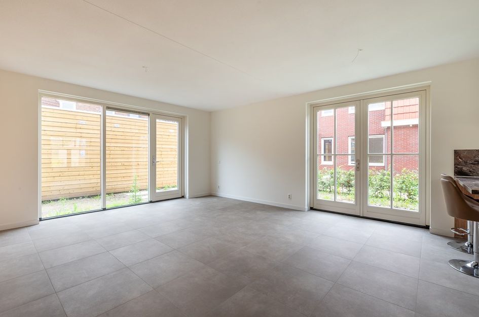 Tuin Der Nederlanden 43
