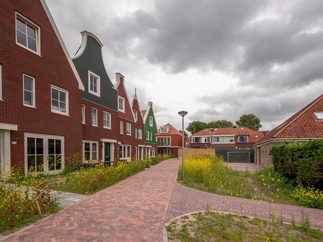 Tuin Der Nederlanden 43, Zaandam