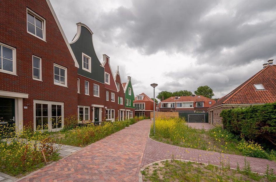 Tuin Der Nederlanden 43