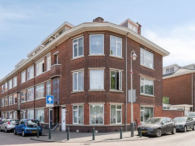 Baambruggestraat 125, Den Haag