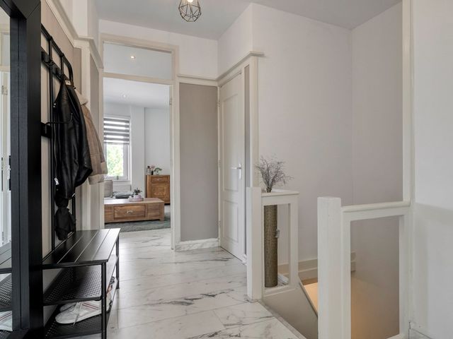 Baambruggestraat 125, Den Haag